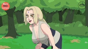 Futa No Jutsu – Version 0.2.0 [JezzToonz] Captura de pantalla 1