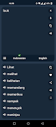 Indonesian - English Translato screenshot 4