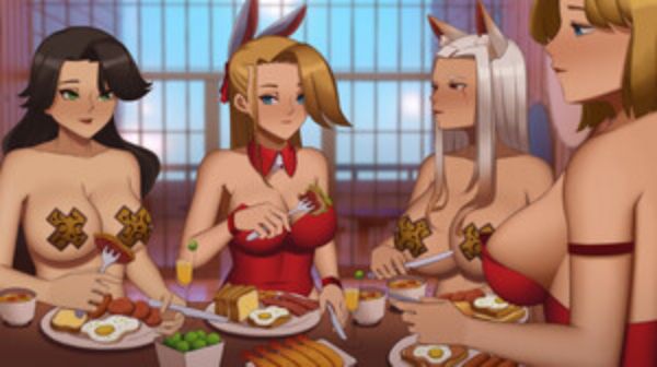 Weekend Romanceスクリーンショット3