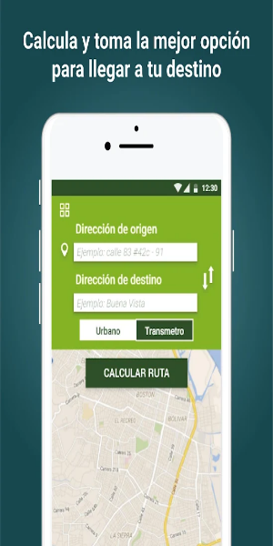 Q’ruta Screenshot 1