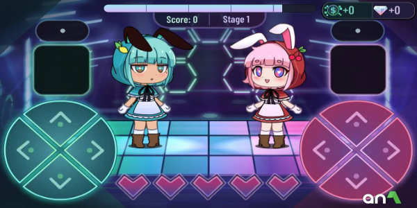 Gacha Studio (Anime Dress Up) Screenshot 1