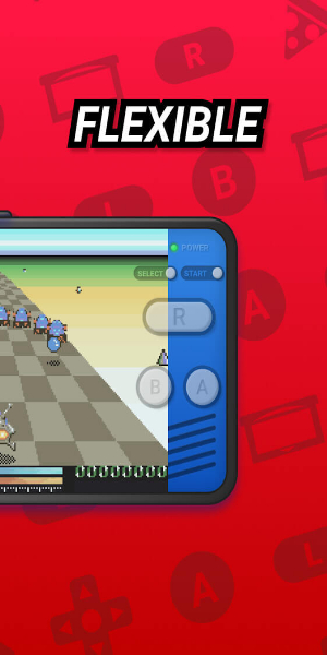 Pizza Boy A Pro Screenshot 1