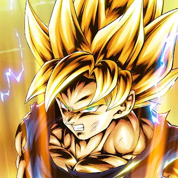 DRAGON BALL LEGENDS 드래곤 볼 레전즈