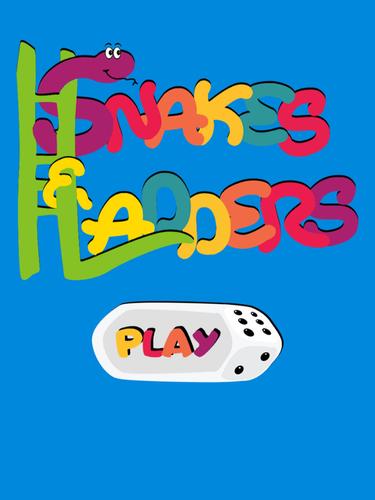 Snakes & Ladders - Board Games экрана 4