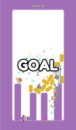 Soccer Game: Kick & Scoreスクリーンショット4