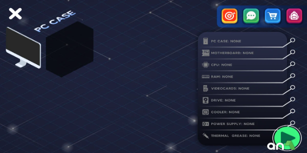 Pc Creator 2 MOD 스크린 샷 3