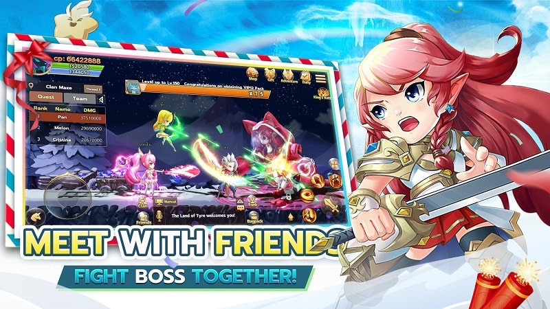 Boost for Musically Followersスクリーンショット2