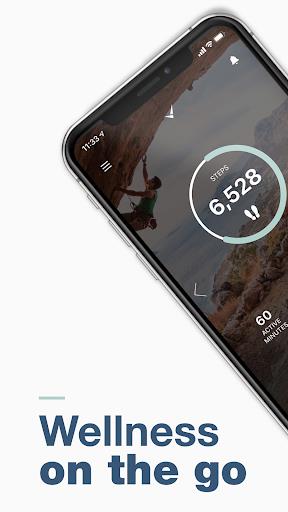 myHealthCheck360 ekran görüntüsü 1