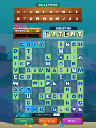 Cashword by Michigan Lottery应用截图第2张