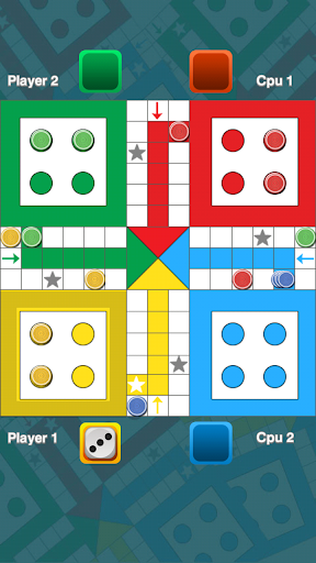 Ludo Star:2019 Ludo Master - Champion Of Dice Game ảnh chụp màn hình 1