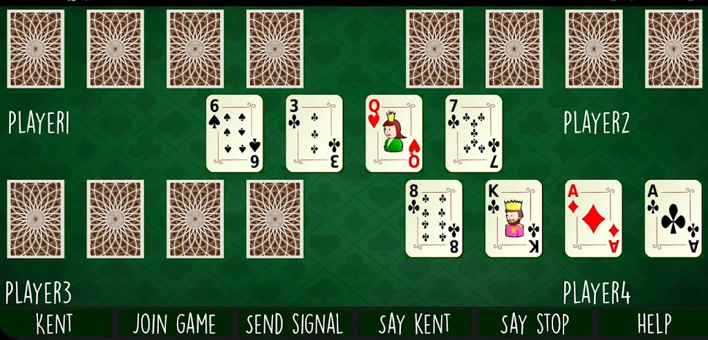 Kent 스크린 샷 1