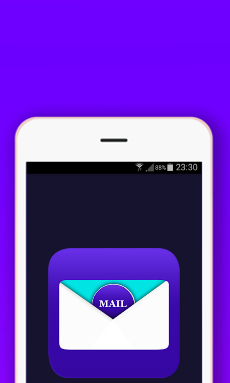 Email for Yahoo Mail Plus স্ক্রিনশট 1