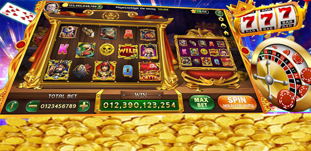 Lucky slots 777 Pagcor Casino 스크린 샷 3