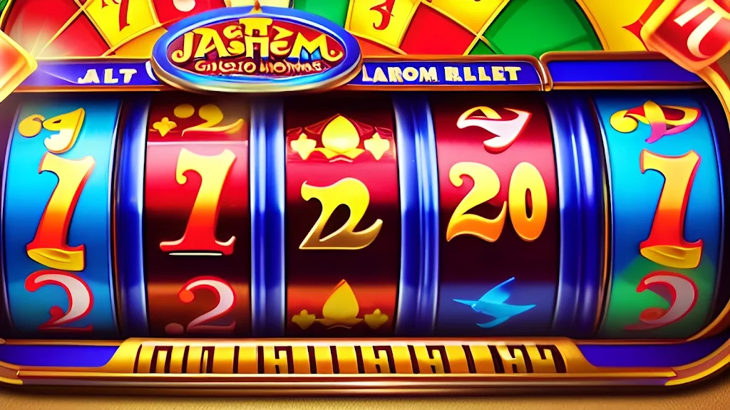 Lucky Streak Jackpot Casino 99屏幕截圖3
