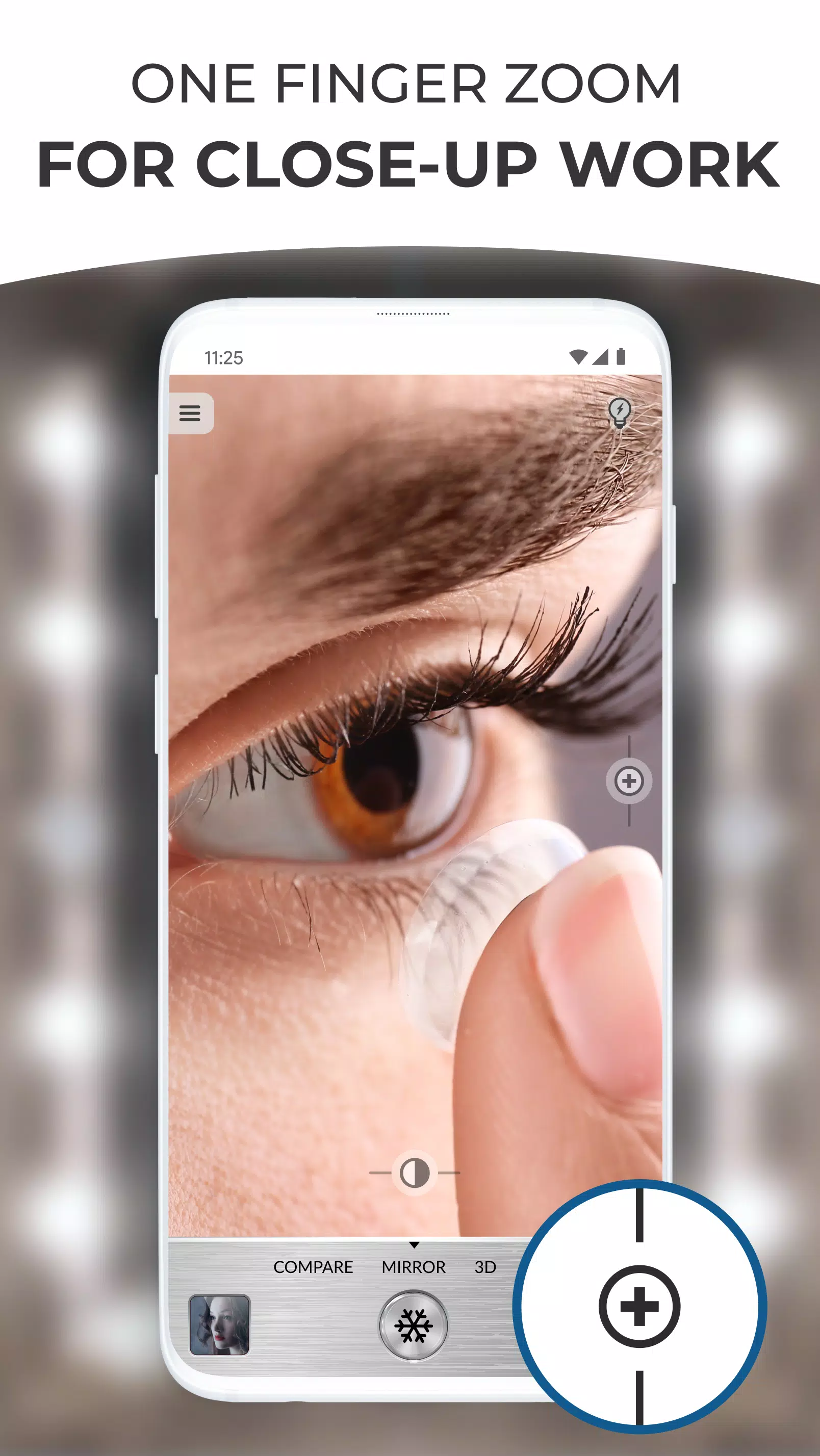 Mirror Plus screenshot 3