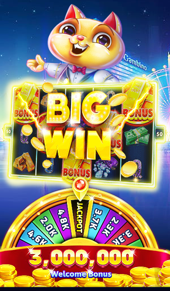 ภาพหน้าจอ 777 Online Casino Pagcor Slots 2
