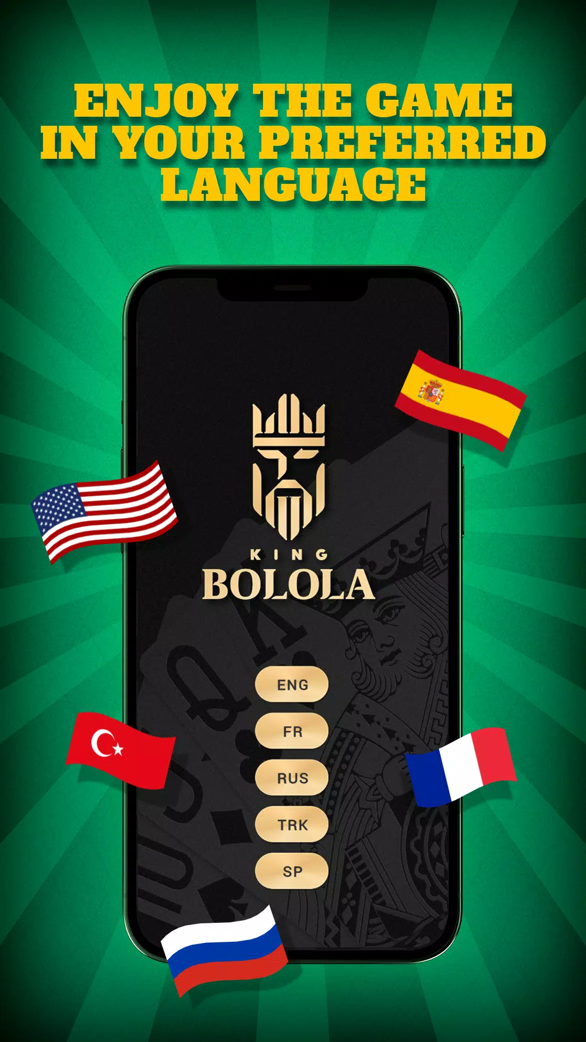 Screenshot King Bolola 4