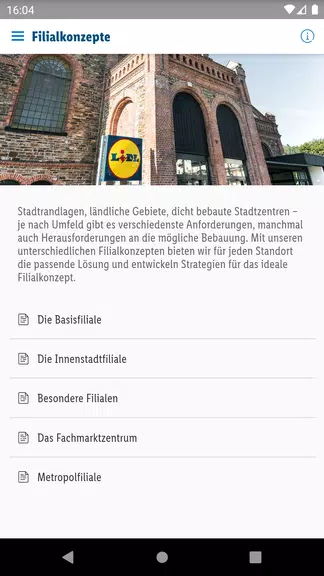 We Are Lidl screenshot 4