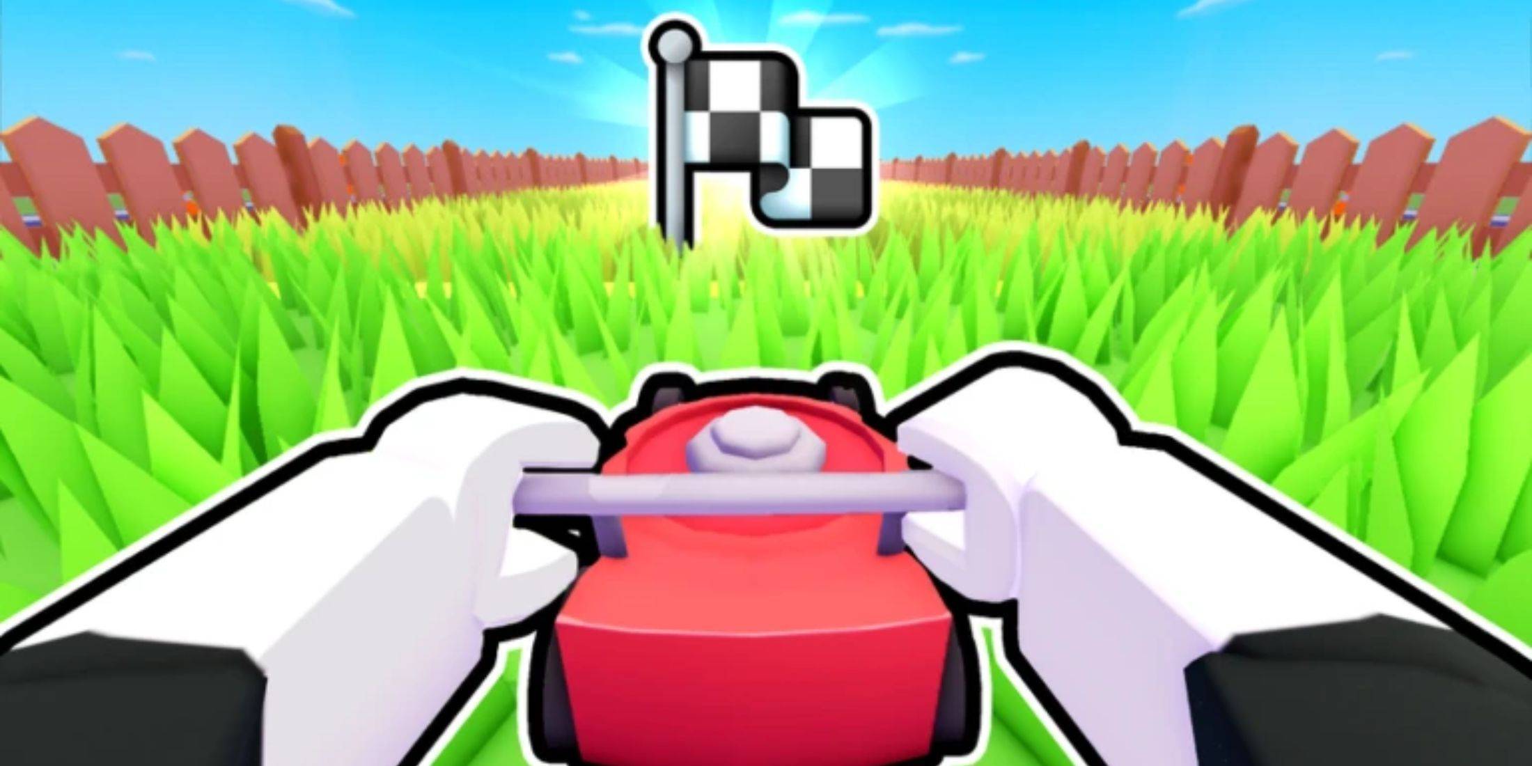Mow Ur Lawn Codes Boost Roblox Gameplay