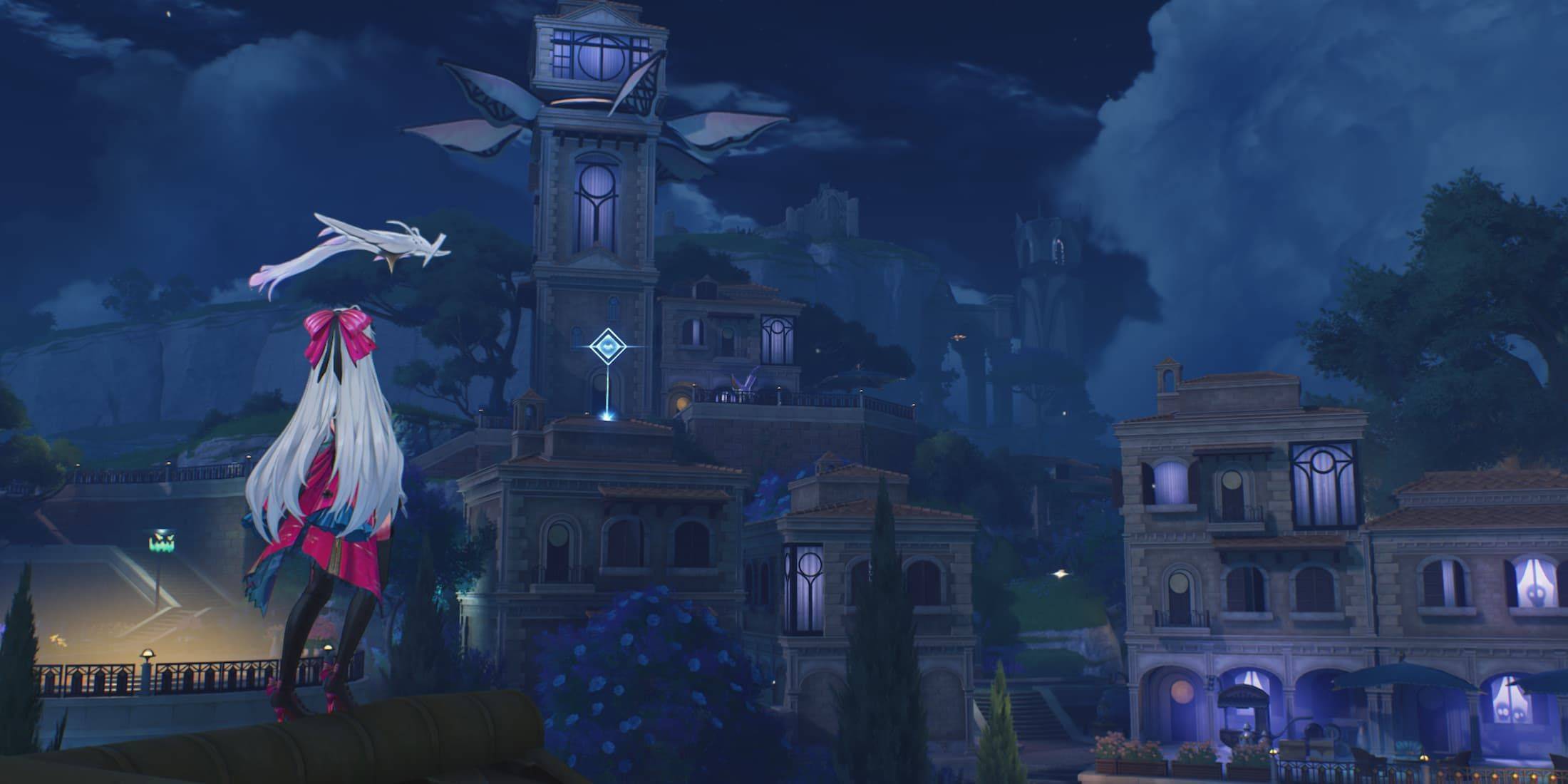 Wuthering Waves: Last Knight Quest Guide