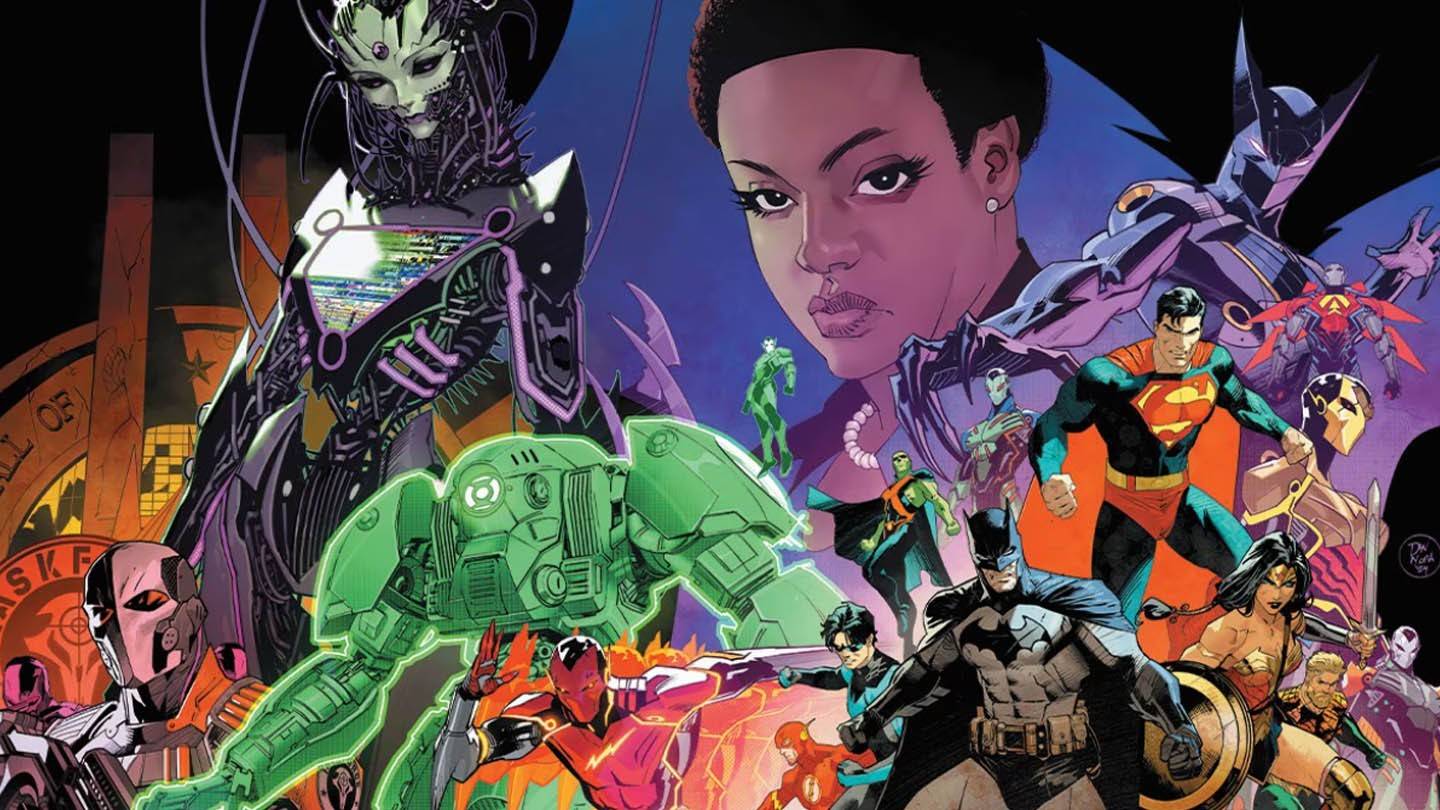 DCU Live-Action Shows: Latest Updates and Insights