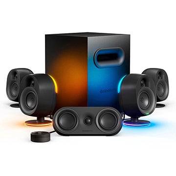 Arena 9 5.1ch PC Speaker
