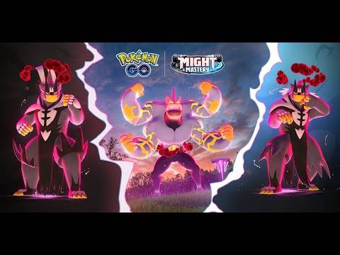 ပိုကီမွန် Go Vanillite Community Day Event