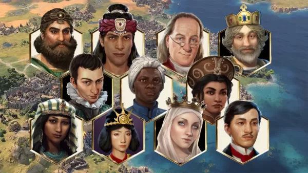 A-Tier Leaders