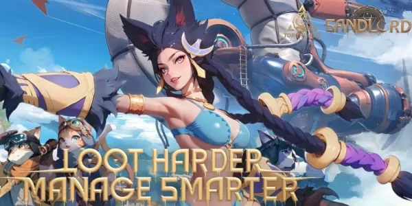 Torchlight: Infinite debuts Sandlord with Thea, events, $250K prize
