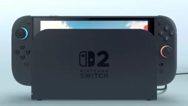 Nintendo Switch 2 Ön Sderler: Perakendecilerde Canlı Tarihler