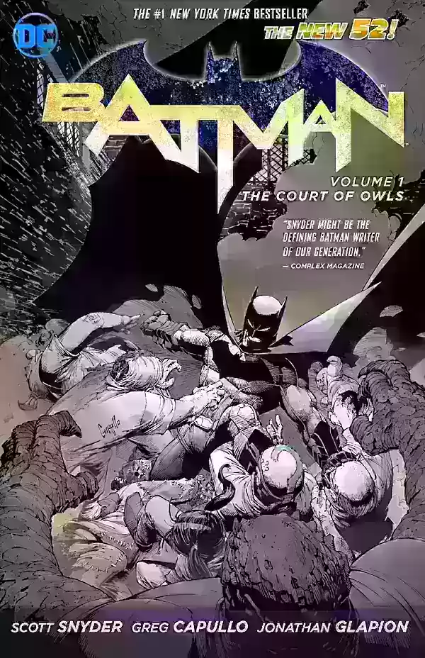 Dernière chance : les meilleures offres de comics Batman pour le Prime Day