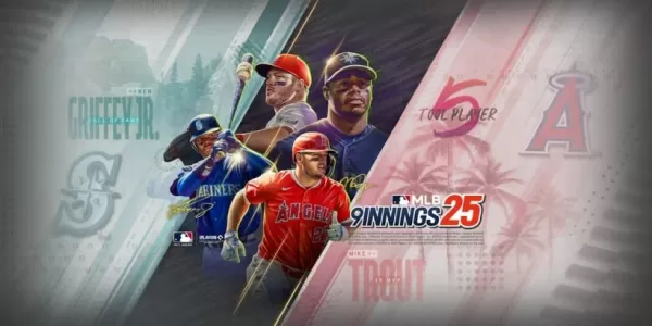 MLB 9 Innings 25 marks 9th year with fresh events