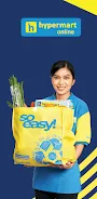 Hypermart - Online Shopping ကိုဖန်သားပြင်1