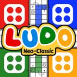 Ludo Neo-Classic: King of Dice