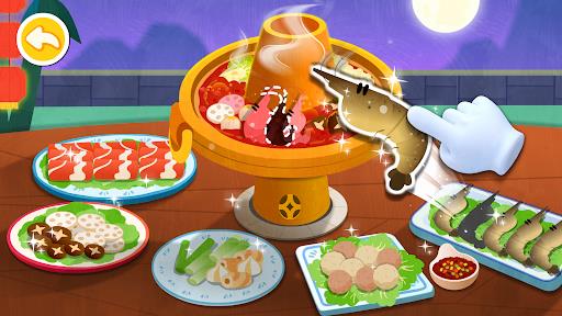 ภาพหน้าจอ Chinese Recipes - Panda Chef 4