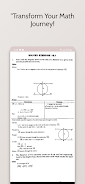 10th class math solution guide Capture d’écran4