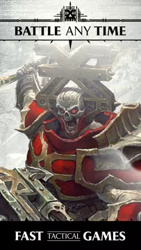 Warhammer AoS: Champions 스크린 샷 2