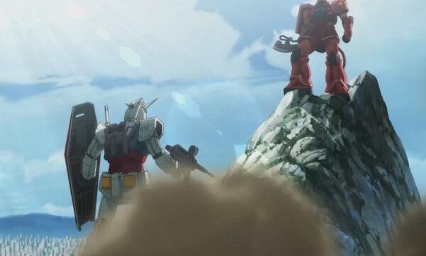 Mobile Suit Gundam U.C. Engage Mod Screenshot 4