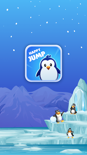 Happy Jump: Jumping Mania 스크린 샷 1