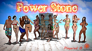 Power Stoneスクリーンショット1