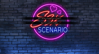 S3X Scenario captura de pantalla 4