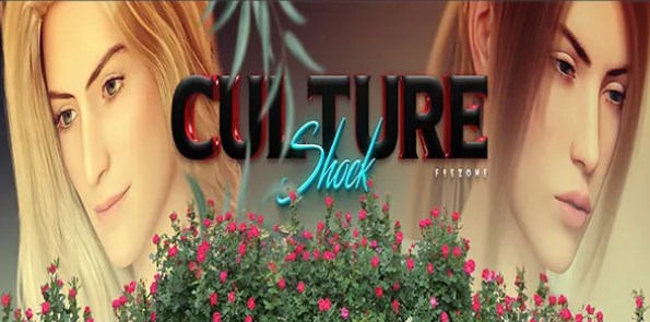 Culture Shock ကိုဖန်သားပြင်3