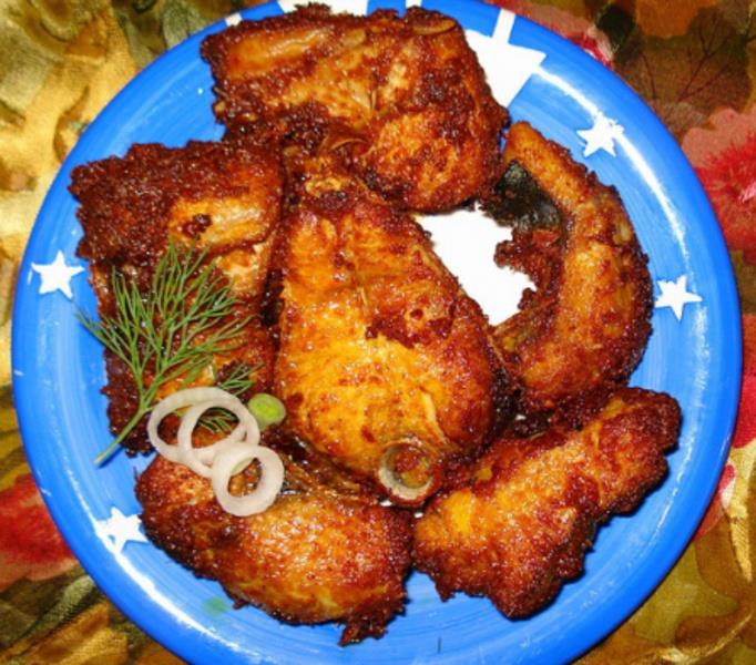 goan fish recipes zrzut ekranu 4