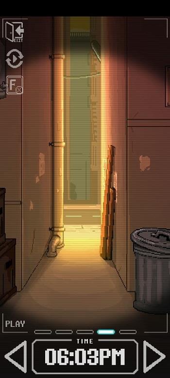 Back Alley Tales screenshot 4