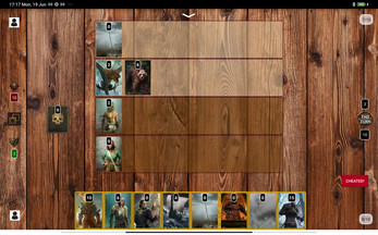 Gwent-SS23屏幕截圖3