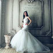 wedding dress shopping app ảnh chụp màn hình 3