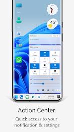 Computer Launcher 2 ကိုဖန်သားပြင်3