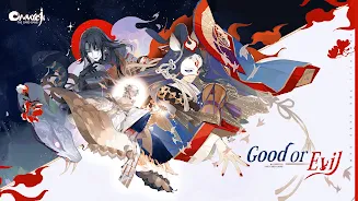 Onmyoji: The Card Game zrzut ekranu 1