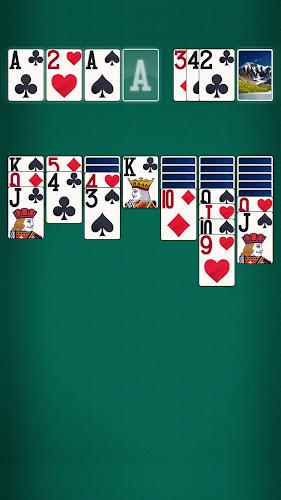 Solitaire Epic screenshot 2