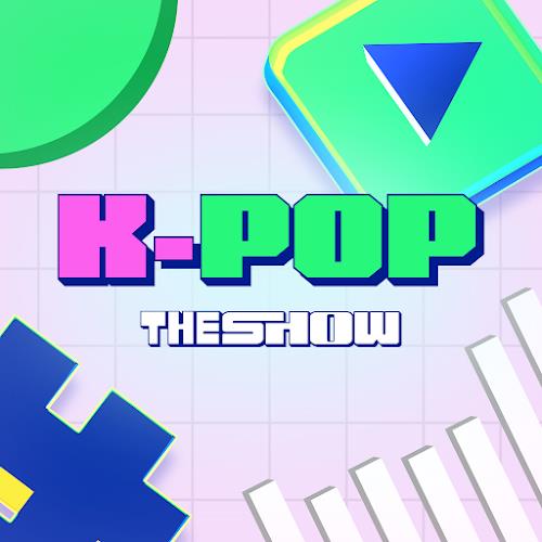 K-POP : The Show屏幕截圖1